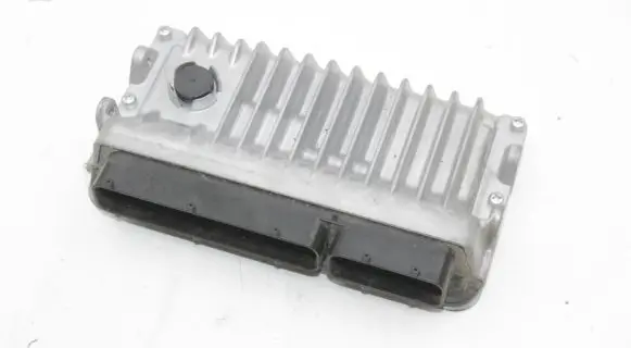 Lexus IS III XE30 Engine control unit/module 8966153R70 2756003560