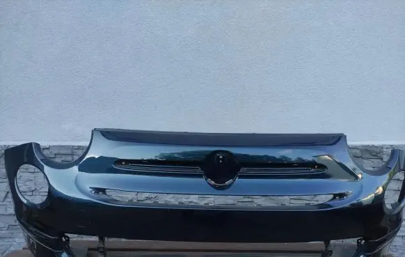 Fiat 500 Front bumper