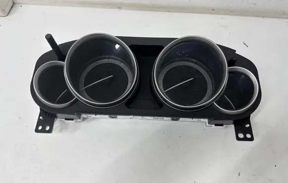 Mazda 6 Speedometer (instrument cluster) TD1155430