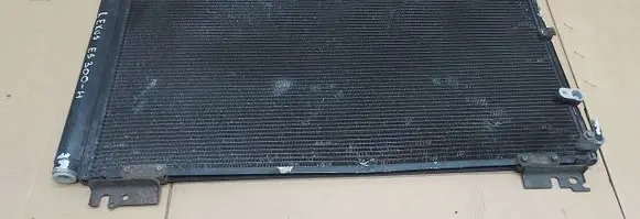 Lexus NX A/C cooling radiator (condenser) 