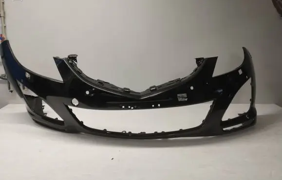 Mazda 6 Front bumper GDK450031