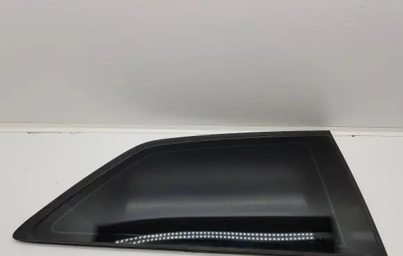 Audi A3 S3 8V Rear side window 89000882 6610003