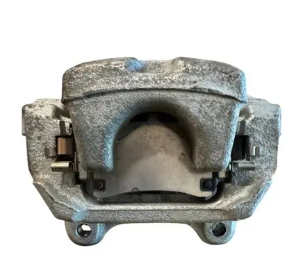 Toyota C-HR I Rear brake caliper ADVICS93K