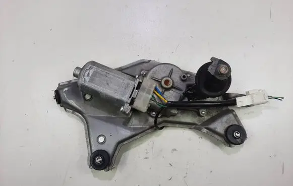 Toyota Prius (XW20) Rear window wiper motor 8513047010