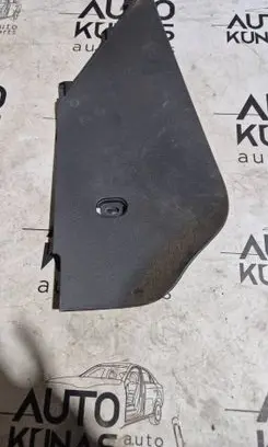 Volkswagen Golf Plus Foot area side trim 5M1863045A