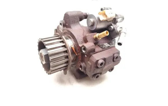 Volvo C30 Fuel injection high pressure pump 9676289780 A2C53384062
