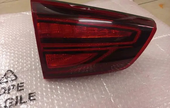 KIA Niro Tailgate rear/tail lights 92403G5500 210310 2054602