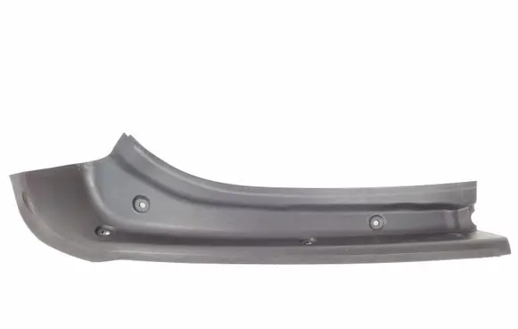 Mercedes-Benz ML W166 Rear/tail light trim molding A1666930163