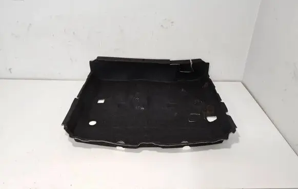 Porsche Cayenne (9Y0 9Y3) Trunk/boot mat liner 9Y0863697A 9Y0863697ACA9 9Y0863697