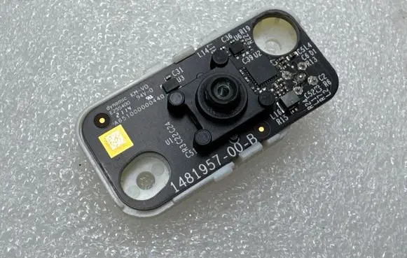 Windshield/windscreen camera