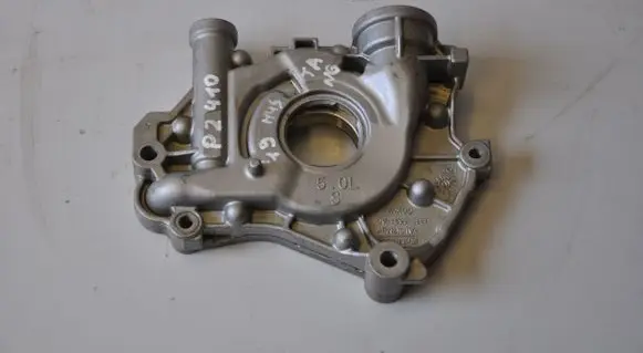 Ford Mustang VI Oil pump JR3E6621AC