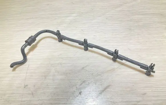 Audi A3 S3 A3 Sportback 8P Fuel return line/hose 