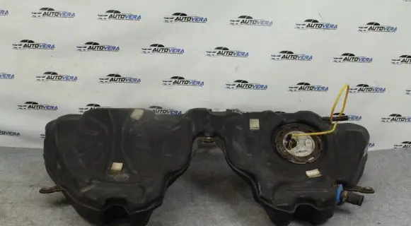BMW 5 GT F07 Fuel tank 7308485 4849668 7268031