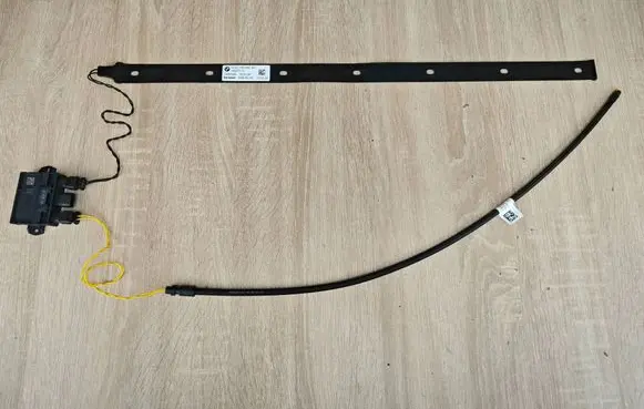 BMW 8 G16 Other control units/modules 5A562D6 7391042 8494949