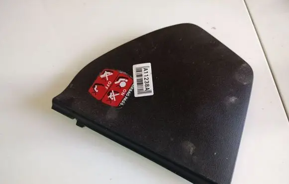 Peugeot 307 Other interior part 9634506777