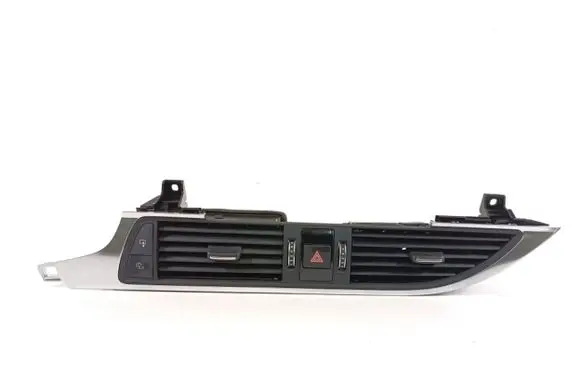 Audi A7 S7 4G Dash center air vent grill 4G1820951J