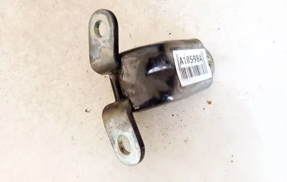 KIA Optima Front door upper hinge 