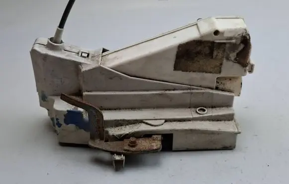 Ford Galaxy Front door lock 93BG220A20DD 403704