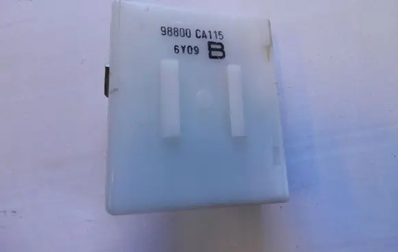 Nissan Murano Z50 Other control units/modules 98800CA115