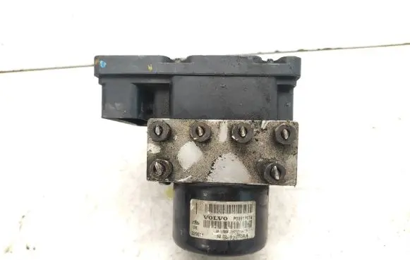 Volvo S60 ABS Pump P08619974 8619968 5WK84000