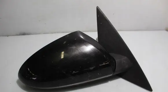 Manual wing mirror