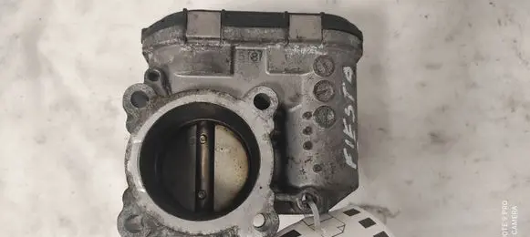 Ford Fiesta Throttle valve 0280750478 8A6G9F991AB