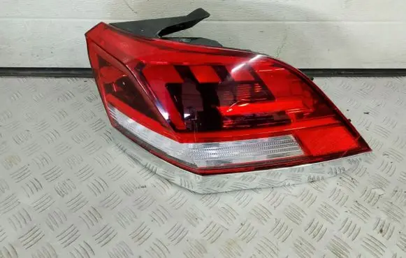 Volkswagen Atlas Cross Sport Rear/tail lights set 