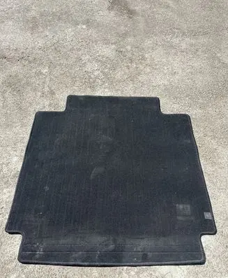 Mercedes-Benz E W213 Trunk/boot mat liner A213684006