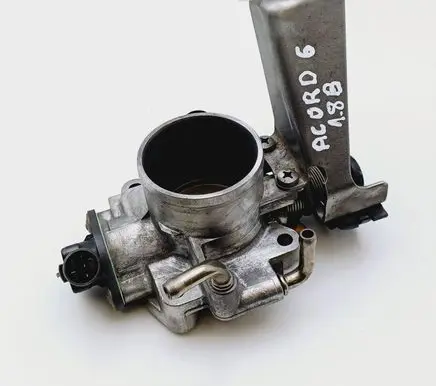 Honda Accord Throttle valve 798004220