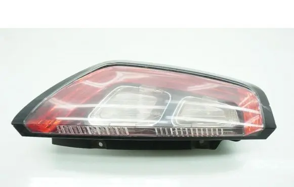 Fiat Grande Punto Rear/tail lights 51895400