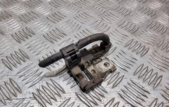 Toyota Yaris Battery relay fuse 95D04D410 D410