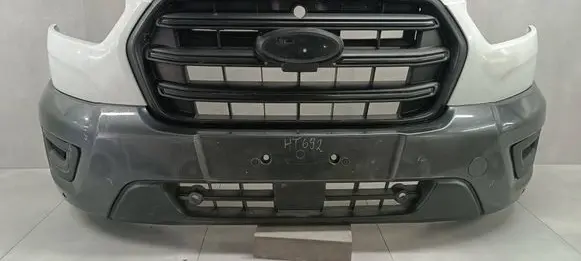 Ford Transit VII Front bumper KK31R17757D