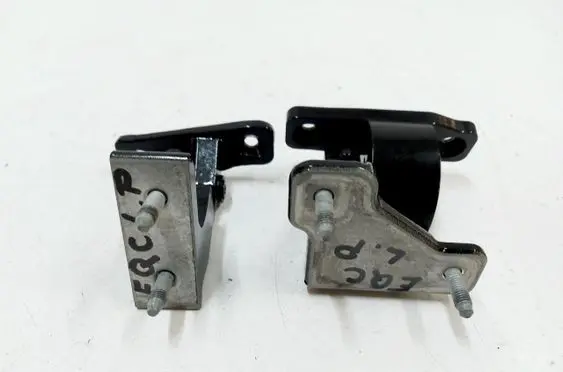 Mercedes-Benz EQC Front door hinge set X2532204
