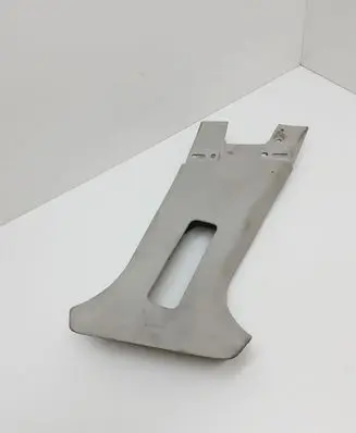 Ford Fusion II (B) pillar trim (top) DS73F24582