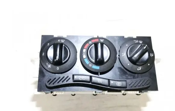 Mercedes-Benz A W168 Climate control unit 1688300485 k110299
