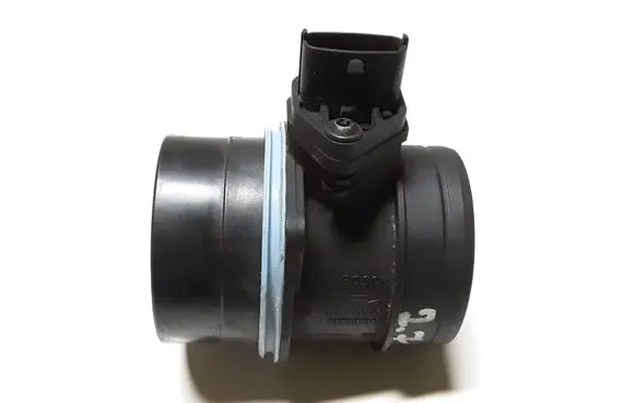 Mass air flow meter