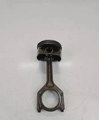 BMW 3 E90 E91 Piston with connecting rod 85L127