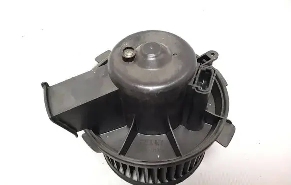 Peugeot 206 Heater fan/blower 6424501