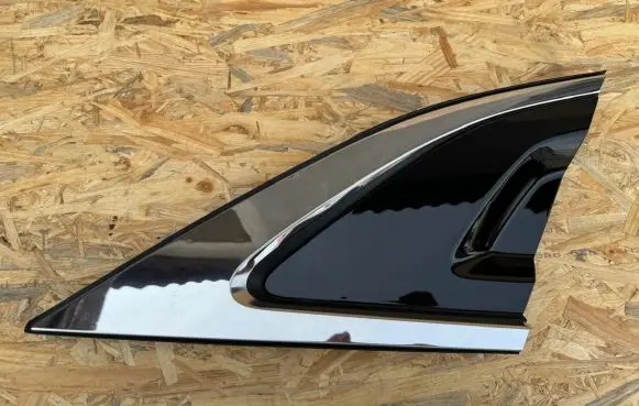 Renault Megane E-Tech Rear arch trim 833801713R