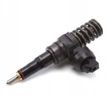 Volkswagen PASSAT B5 Fuel injector 038130073AG