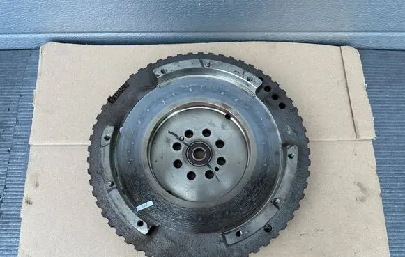 Hyundai Terracan Flywheel 232004X510