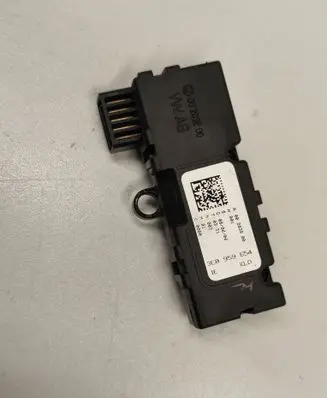 Volkswagen PASSAT B6 Steering angle sensor 3C0959654 A00203800