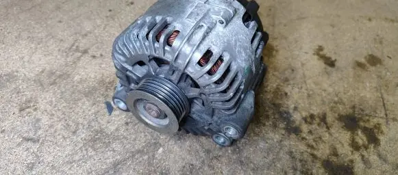 Mini Cooper Countryman R60 Generator/alternator 7823291 113071077 68158A