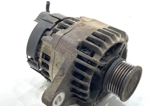 Fiat Bravo Generator/alternator 51764265