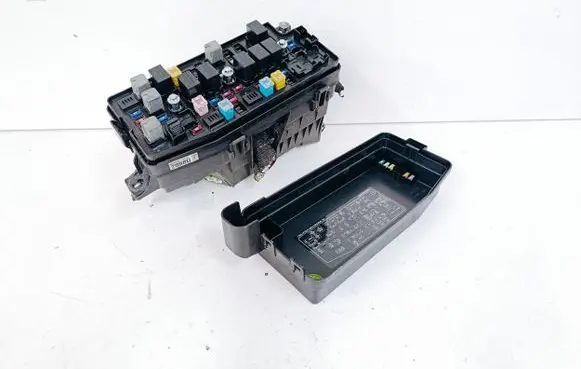 Opel Antara Fuse box set 95202898