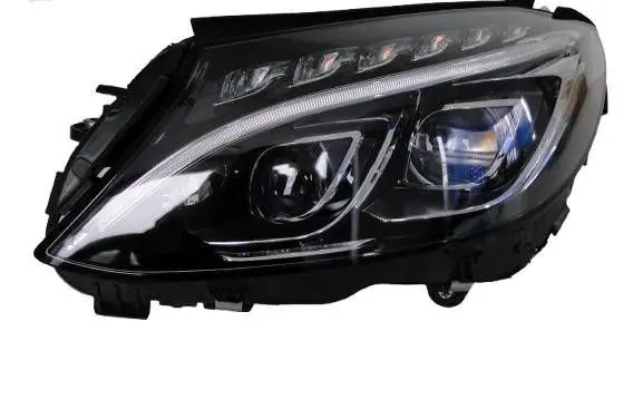 Mercedes-Benz C W205 Headlight/headlamp A2059063104