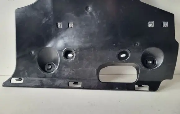 Toyota Yaris Cross Other dashboard part 55607K0030