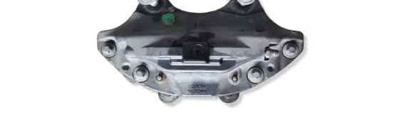 Chevrolet Camaro Front brake caliper B98800 1722784