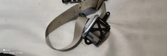 Infiniti QX50 (J50) Front seatbelt TKAH2G2417