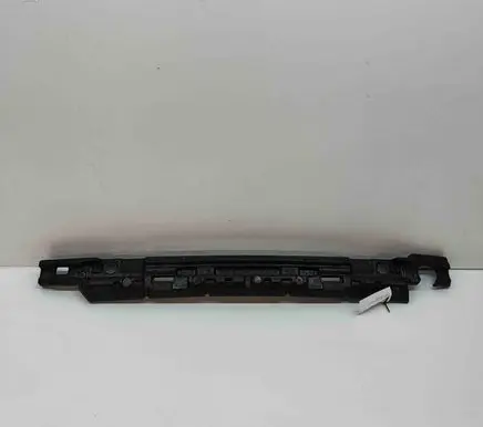 Mercedes-Benz GLE W167 Rear bumper foam support bar A1678857707